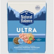 Natural Balance Original Ultra 極上雞肉 全犬糧 30lb